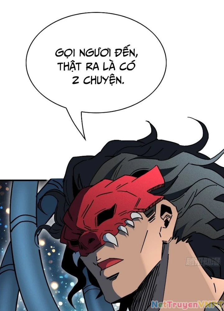 Người Trái Đất Quả Thật Rất Tàn Ác Chapter 317 - Trang 2