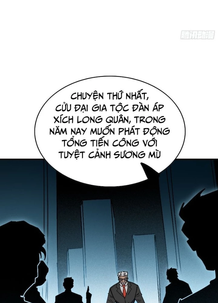 Người Trái Đất Quả Thật Rất Tàn Ác Chapter 317 - Trang 2