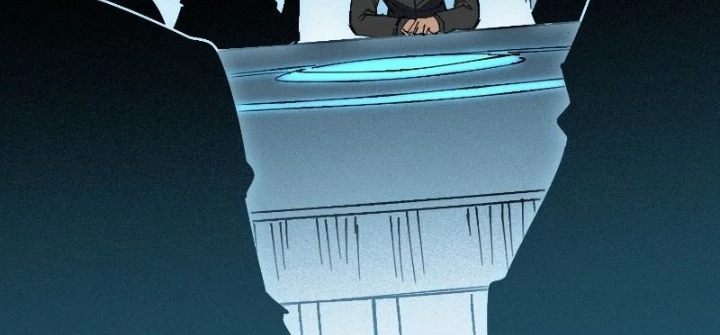 Người Trái Đất Quả Thật Rất Tàn Ác Chapter 317 - Trang 2