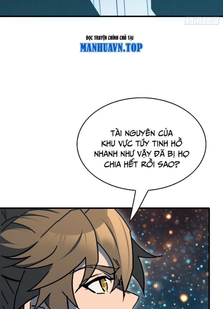 Người Trái Đất Quả Thật Rất Tàn Ác Chapter 317 - Trang 2