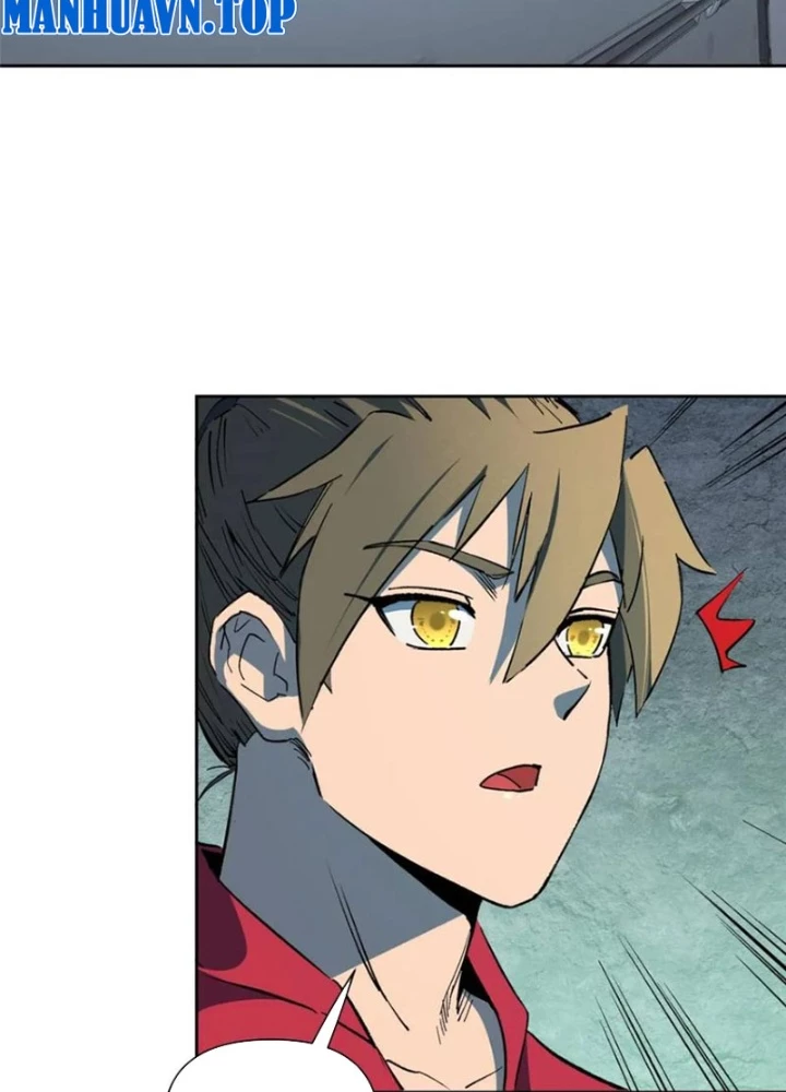 Người Trái Đất Quả Thật Rất Tàn Ác Chapter 318 - Trang 2
