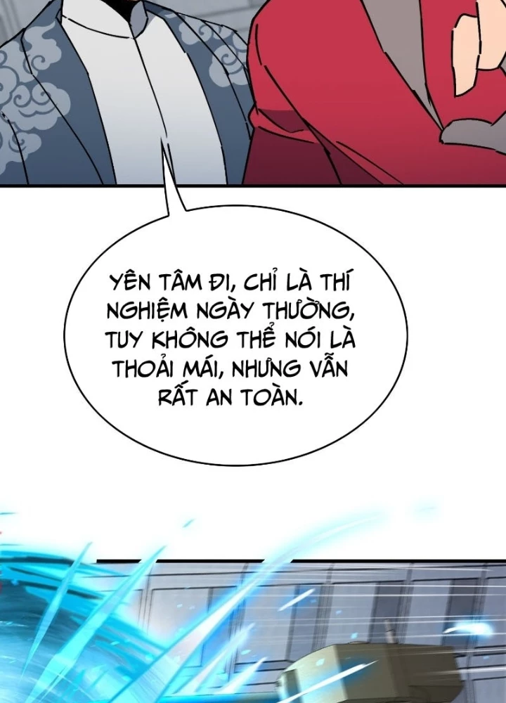 Người Trái Đất Quả Thật Rất Tàn Ác Chapter 319 - Trang 2