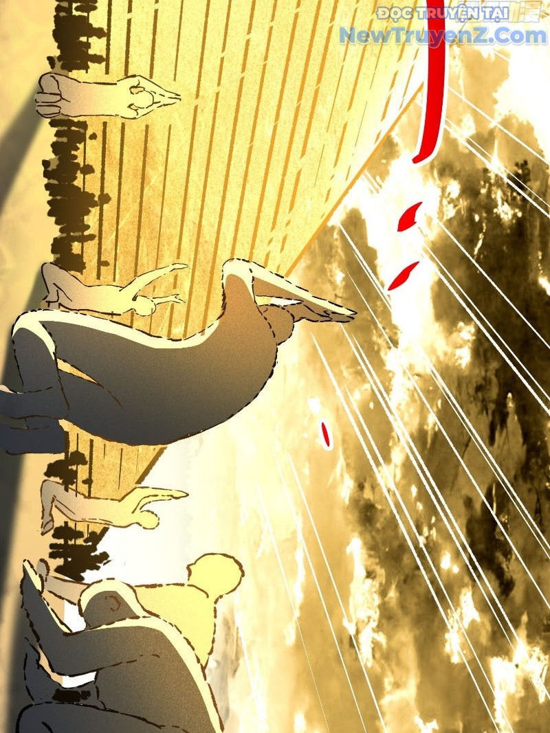 Người Trái Đất Quả Thật Rất Tàn Ác Chapter 321 - Trang 2
