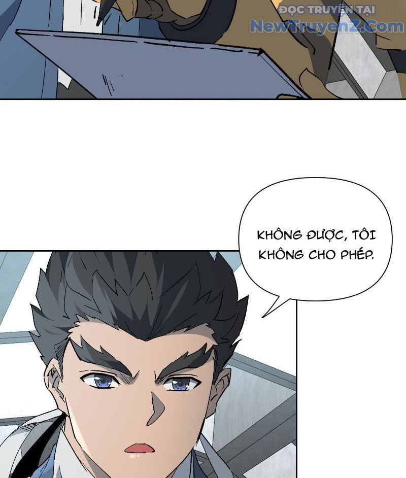 Người Trái Đất Quả Thật Rất Tàn Ác Chapter 321 - Trang 2