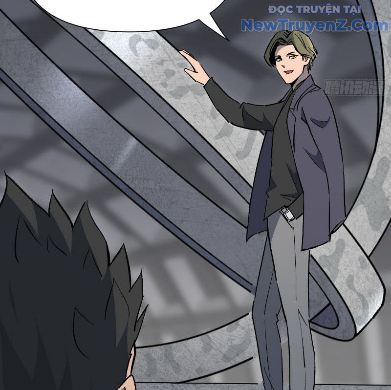 Người Trái Đất Quả Thật Rất Tàn Ác Chapter 322 - Trang 2