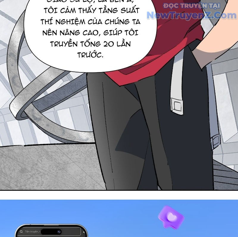 Người Trái Đất Quả Thật Rất Tàn Ác Chapter 322 - Trang 2