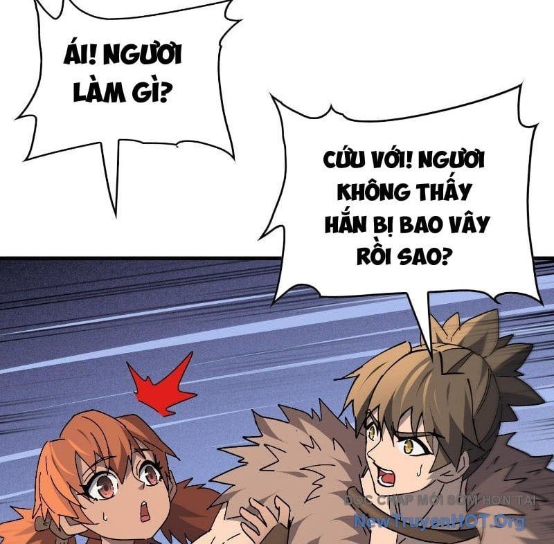 Người Trái Đất Quả Thật Rất Tàn Ác Chapter 331 - Trang 2