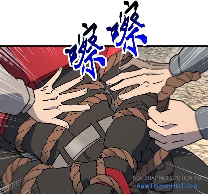 Người Trái Đất Quả Thật Rất Tàn Ác Chapter 331 - Trang 2
