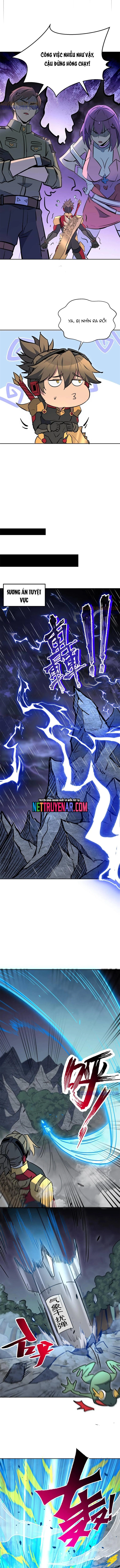 Người Trái Đất Quả Thật Rất Tàn Ác Chapter 338.1 - Trang 2
