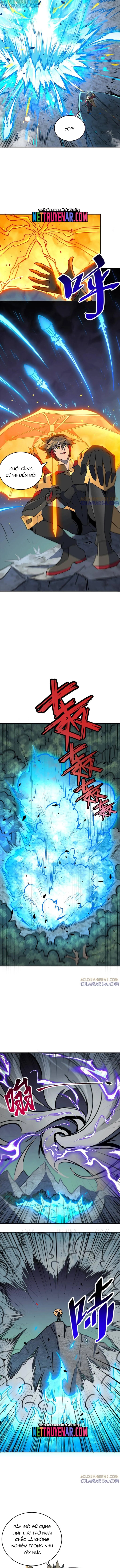 Người Trái Đất Quả Thật Rất Tàn Ác Chapter 338.1 - Trang 2