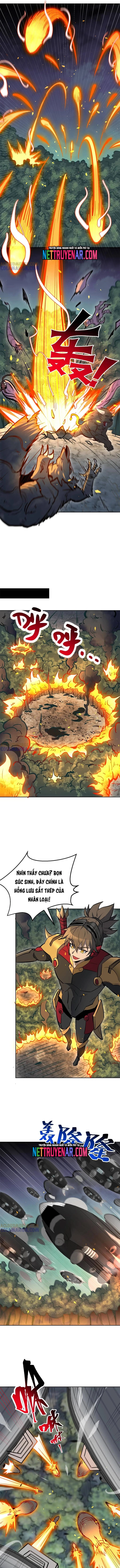 Người Trái Đất Quả Thật Rất Tàn Ác Chapter 338.1 - Trang 2