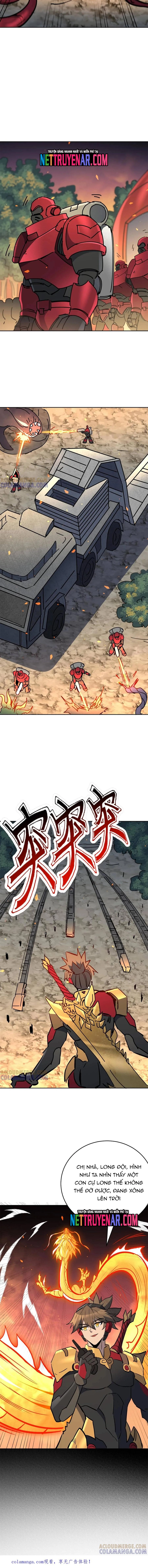 Người Trái Đất Quả Thật Rất Tàn Ác Chapter 338.1 - Trang 2