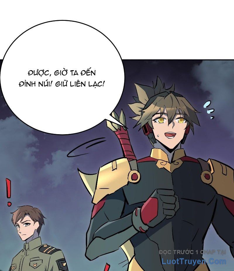 Người Trái Đất Quả Thật Rất Tàn Ác Chapter 338 - Trang 2