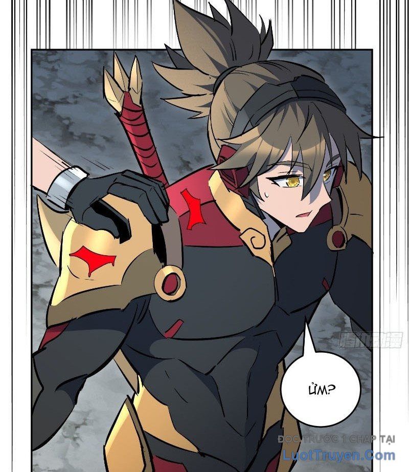 Người Trái Đất Quả Thật Rất Tàn Ác Chapter 338 - Trang 2