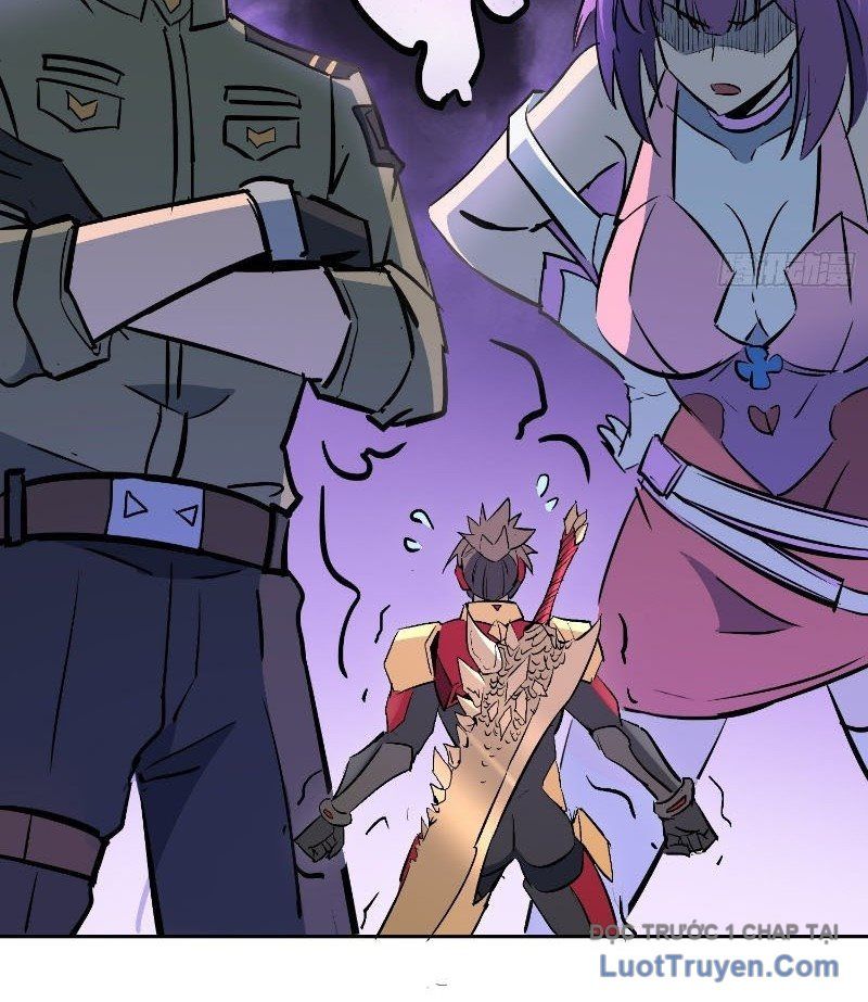 Người Trái Đất Quả Thật Rất Tàn Ác Chapter 338 - Trang 2