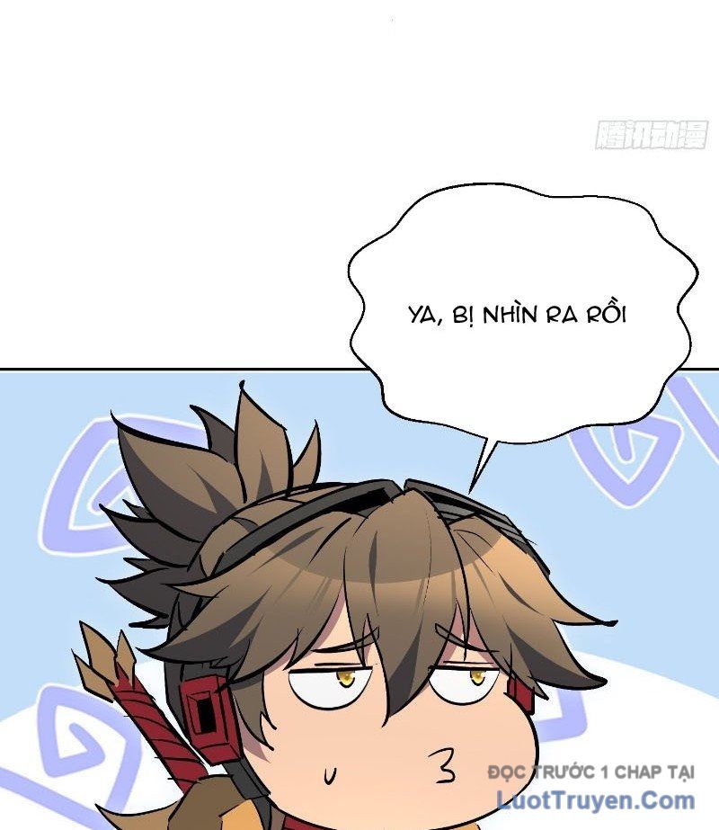 Người Trái Đất Quả Thật Rất Tàn Ác Chapter 338 - Trang 2