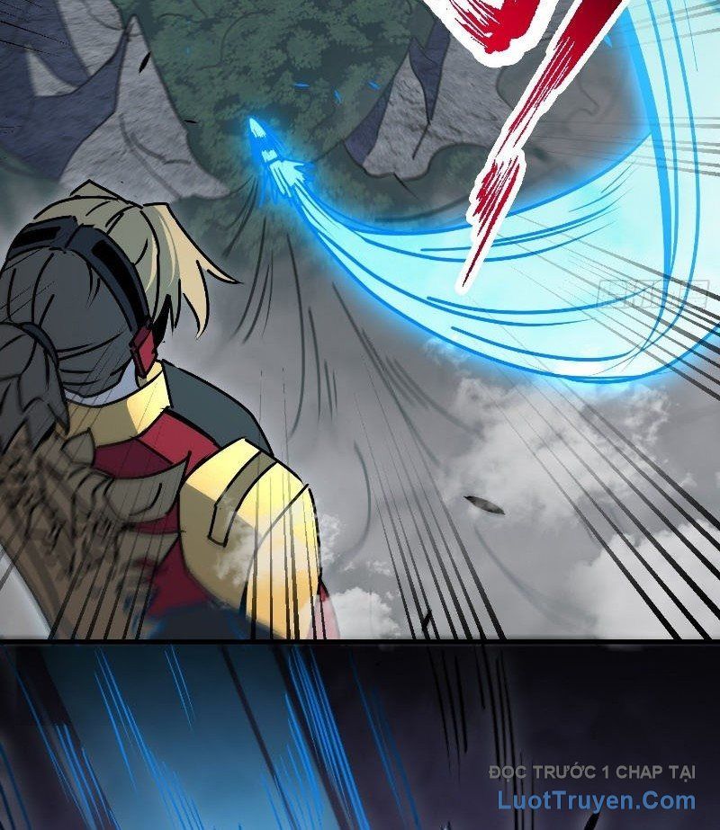 Người Trái Đất Quả Thật Rất Tàn Ác Chapter 338 - Trang 2