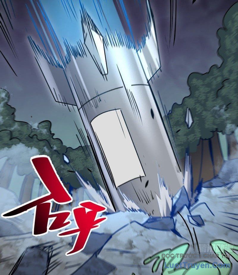 Người Trái Đất Quả Thật Rất Tàn Ác Chapter 338 - Trang 2