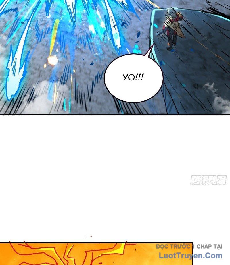 Người Trái Đất Quả Thật Rất Tàn Ác Chapter 338 - Trang 2