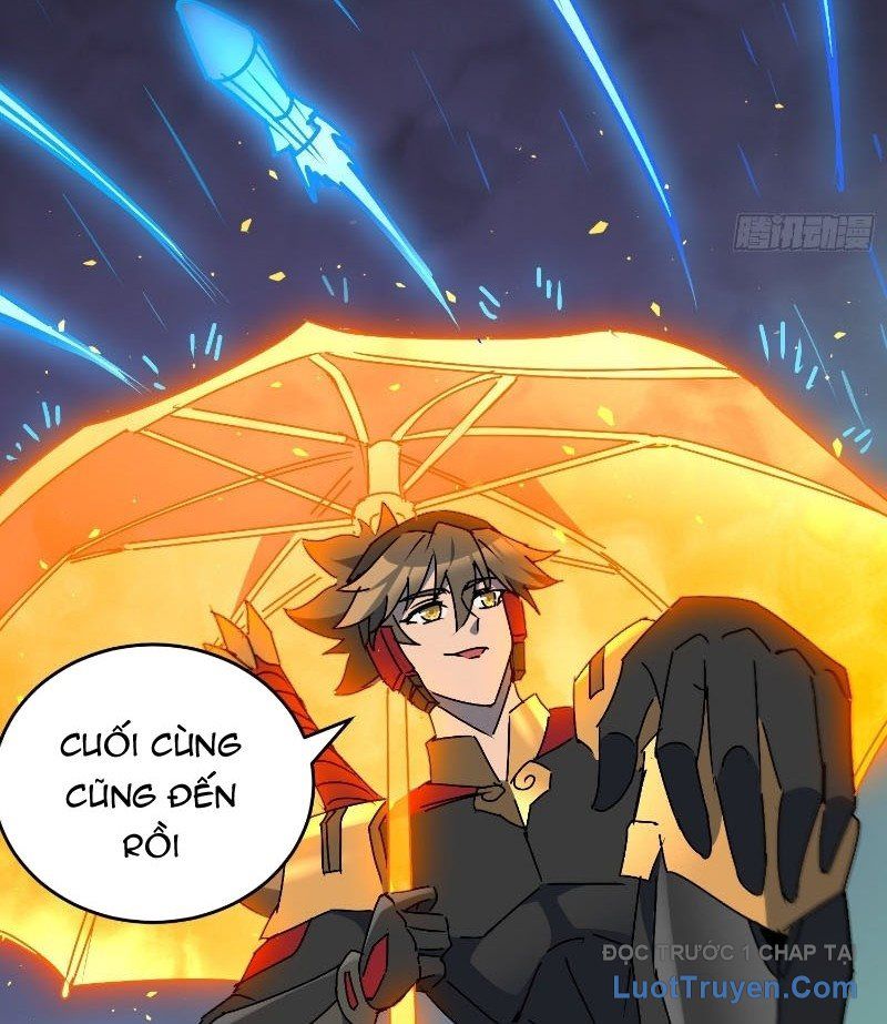 Người Trái Đất Quả Thật Rất Tàn Ác Chapter 338 - Trang 2
