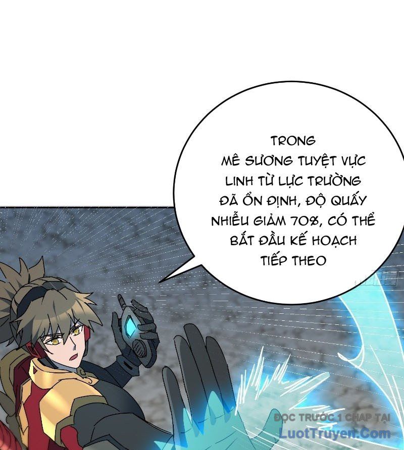 Người Trái Đất Quả Thật Rất Tàn Ác Chapter 338 - Trang 2