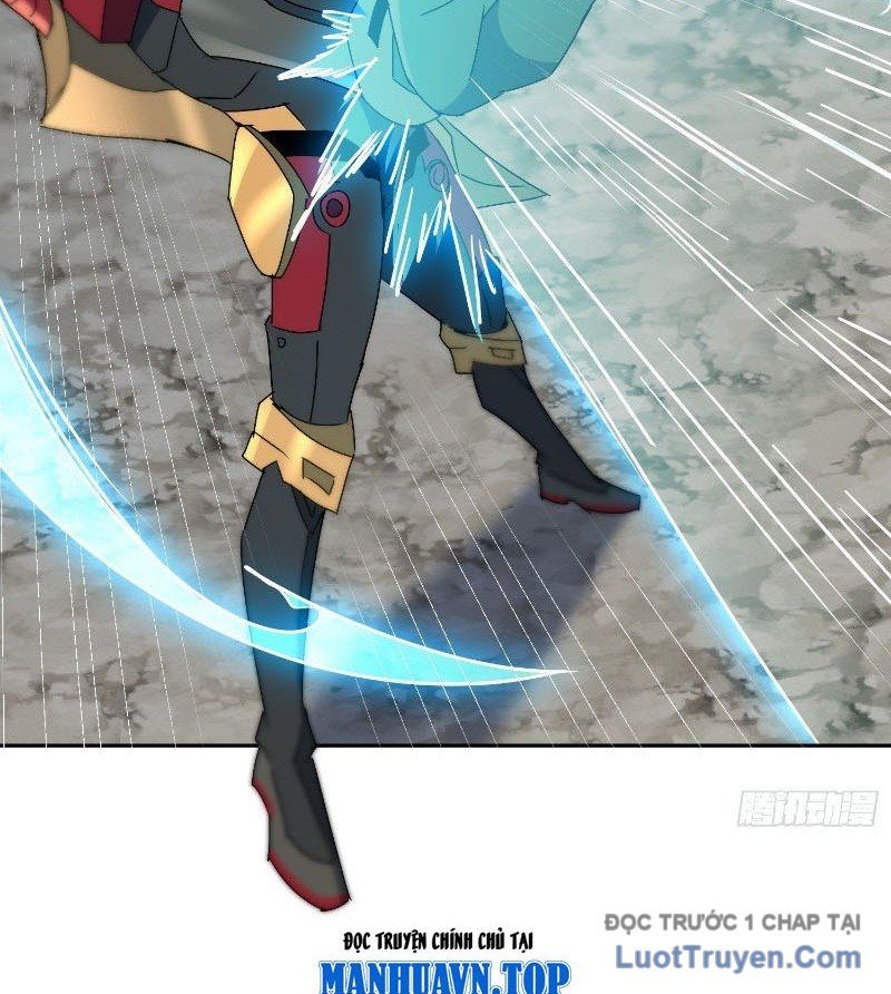 Người Trái Đất Quả Thật Rất Tàn Ác Chapter 338 - Trang 2