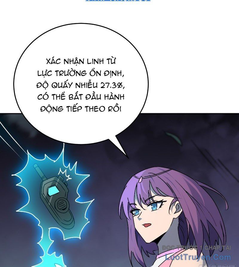 Người Trái Đất Quả Thật Rất Tàn Ác Chapter 338 - Trang 2