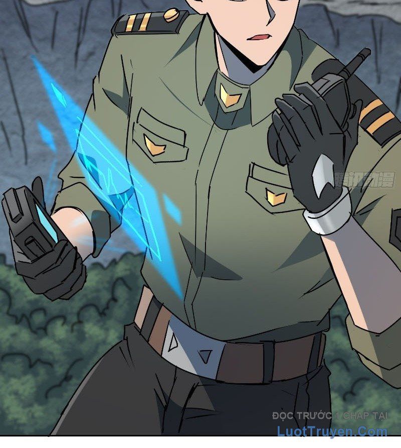 Người Trái Đất Quả Thật Rất Tàn Ác Chapter 338 - Trang 2
