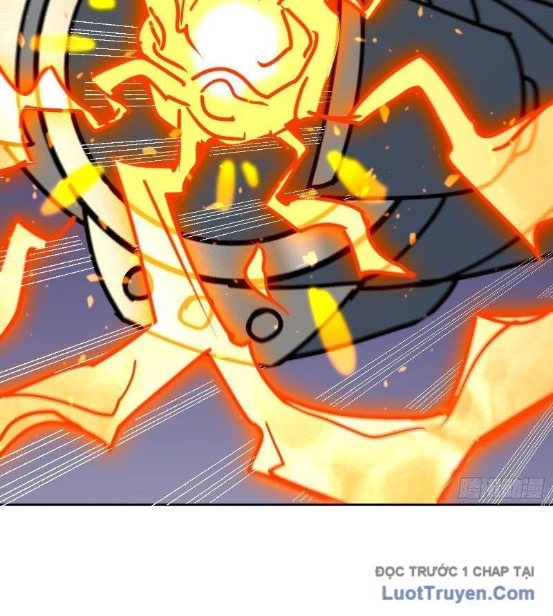Người Trái Đất Quả Thật Rất Tàn Ác Chapter 338 - Trang 2