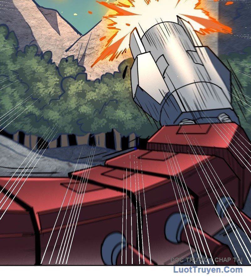 Người Trái Đất Quả Thật Rất Tàn Ác Chapter 338 - Trang 2