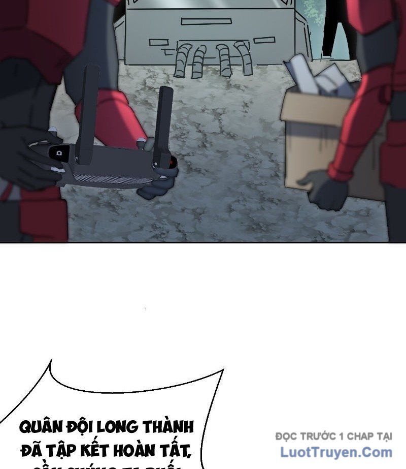 Người Trái Đất Quả Thật Rất Tàn Ác Chapter 338 - Trang 2