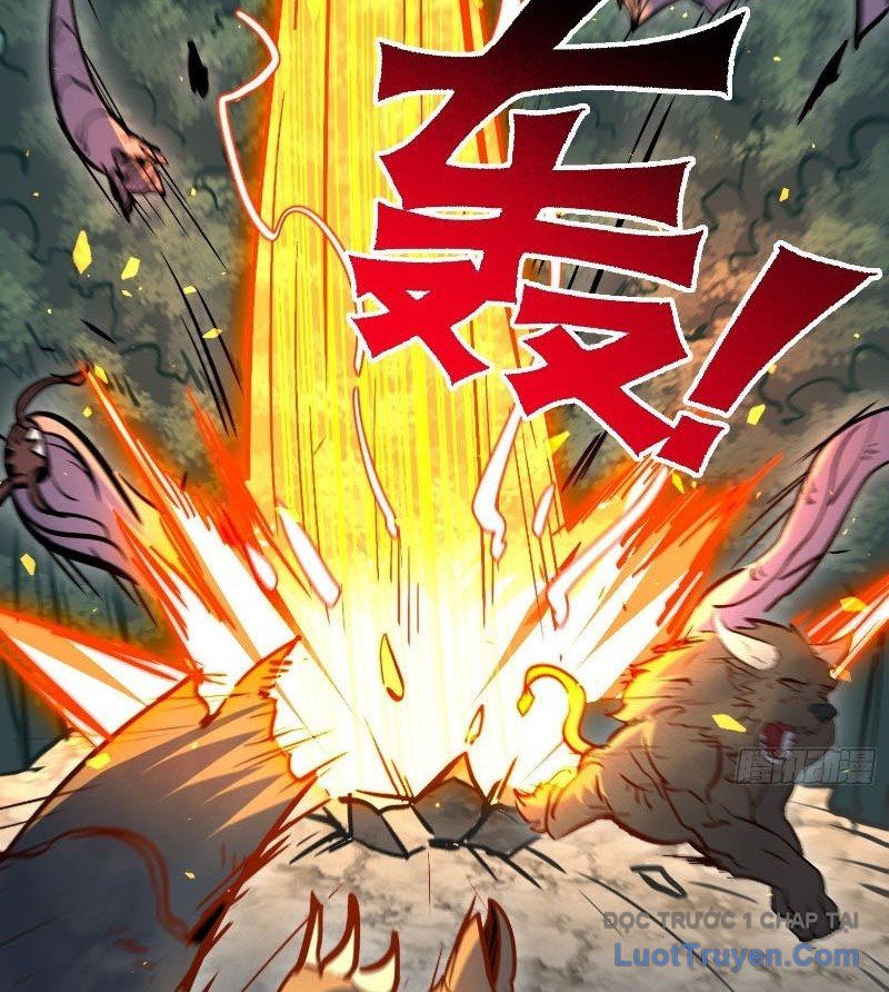 Người Trái Đất Quả Thật Rất Tàn Ác Chapter 338 - Trang 2