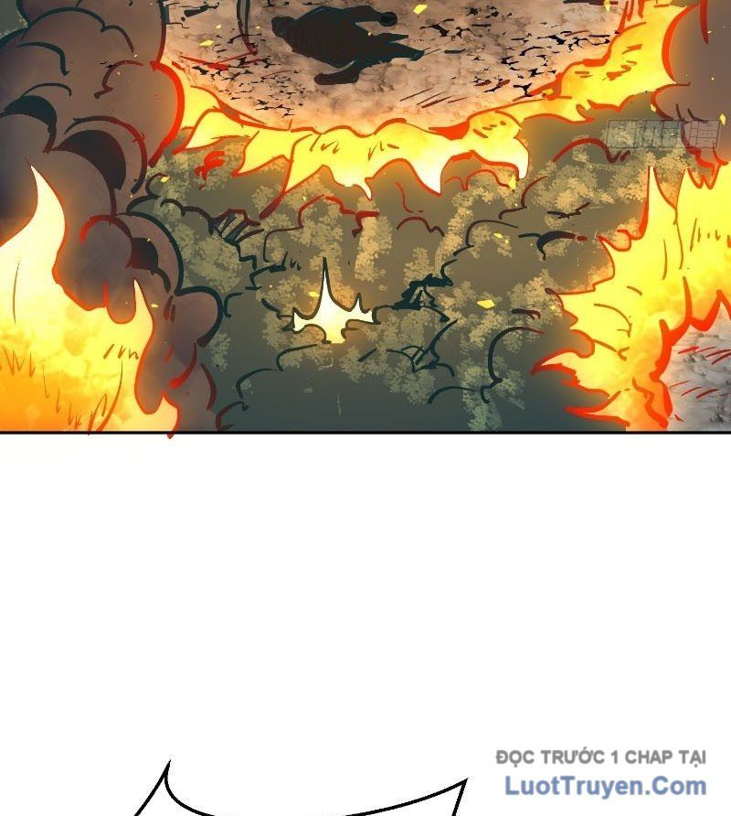 Người Trái Đất Quả Thật Rất Tàn Ác Chapter 338 - Trang 2