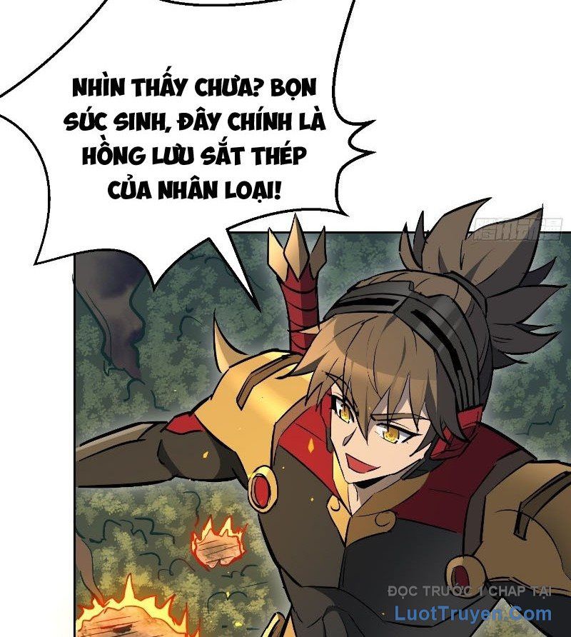 Người Trái Đất Quả Thật Rất Tàn Ác Chapter 338 - Trang 2