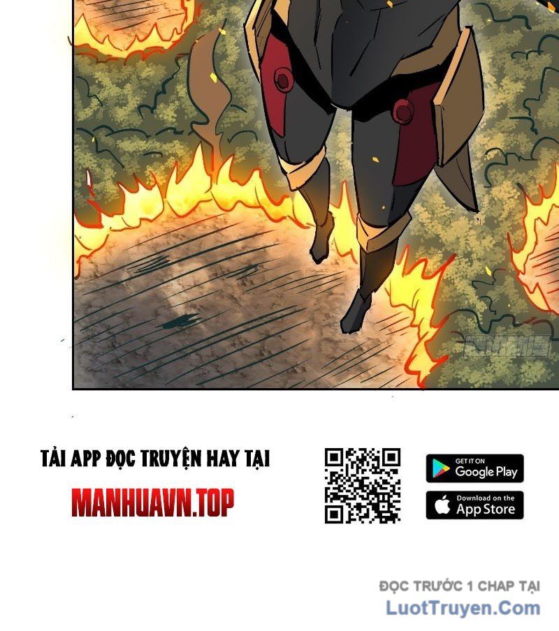 Người Trái Đất Quả Thật Rất Tàn Ác Chapter 338 - Trang 2
