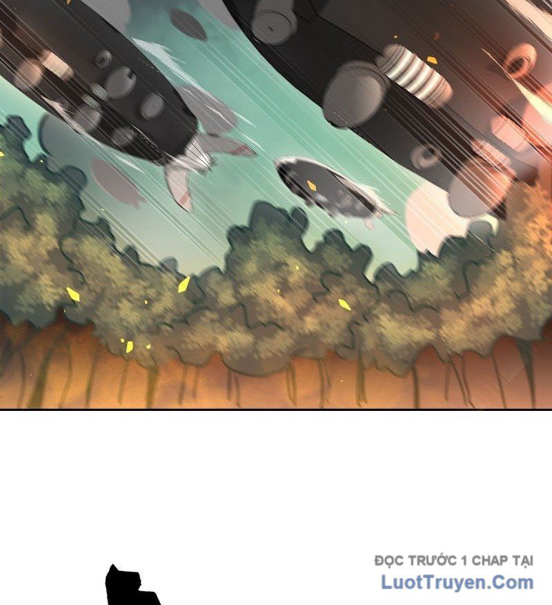 Người Trái Đất Quả Thật Rất Tàn Ác Chapter 338 - Trang 2
