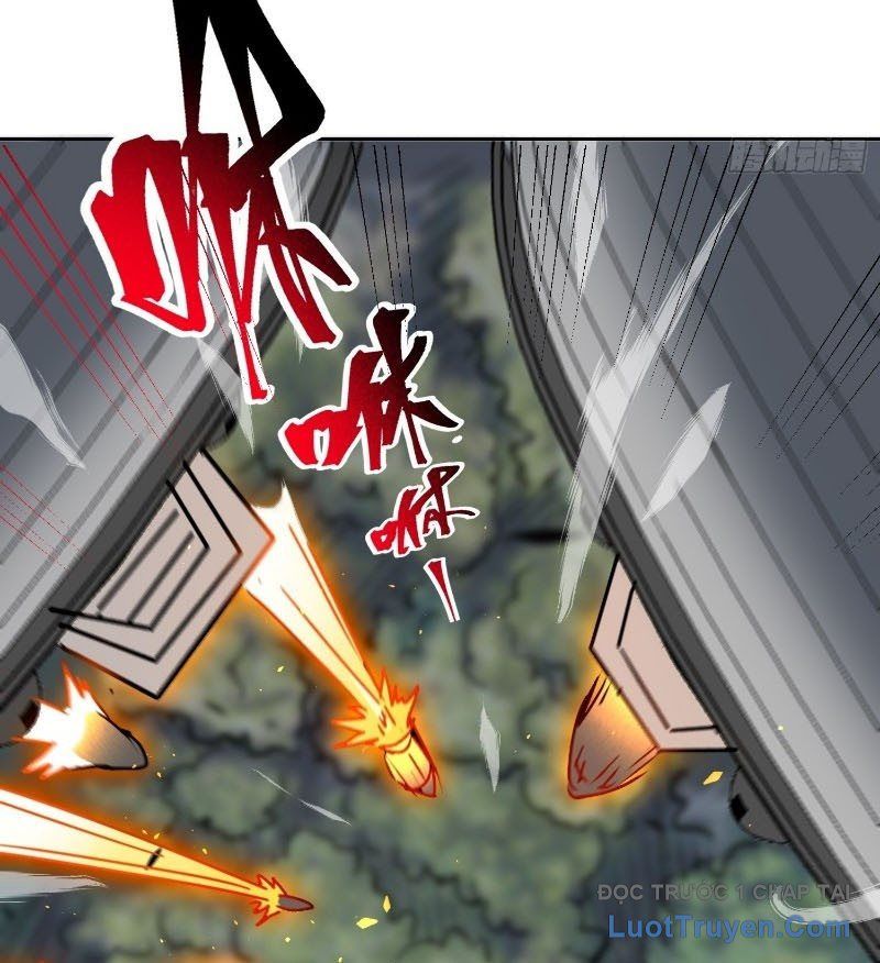 Người Trái Đất Quả Thật Rất Tàn Ác Chapter 338 - Trang 2