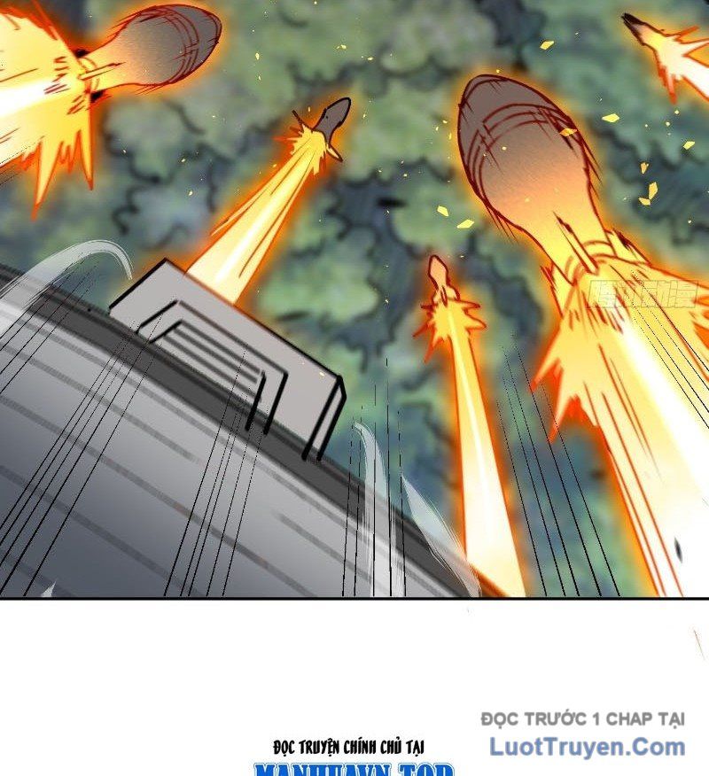 Người Trái Đất Quả Thật Rất Tàn Ác Chapter 338 - Trang 2