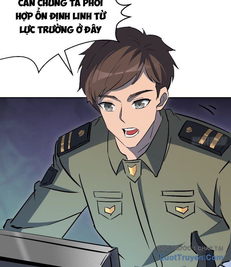 Người Trái Đất Quả Thật Rất Tàn Ác Chapter 338 - Trang 2