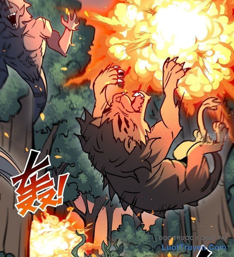 Người Trái Đất Quả Thật Rất Tàn Ác Chapter 338 - Trang 2