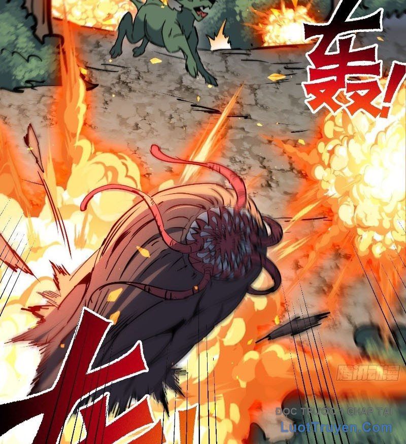Người Trái Đất Quả Thật Rất Tàn Ác Chapter 338 - Trang 2