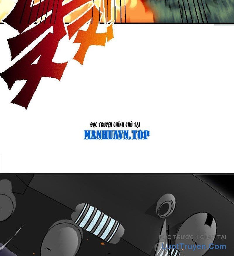 Người Trái Đất Quả Thật Rất Tàn Ác Chapter 338 - Trang 2