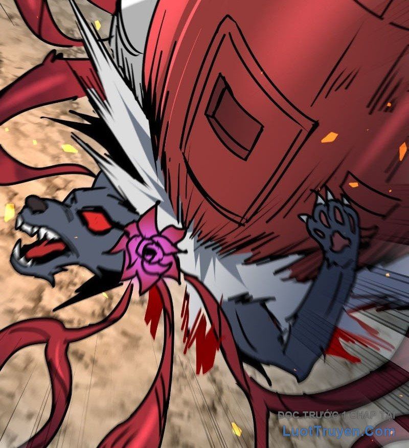Người Trái Đất Quả Thật Rất Tàn Ác Chapter 338 - Trang 2