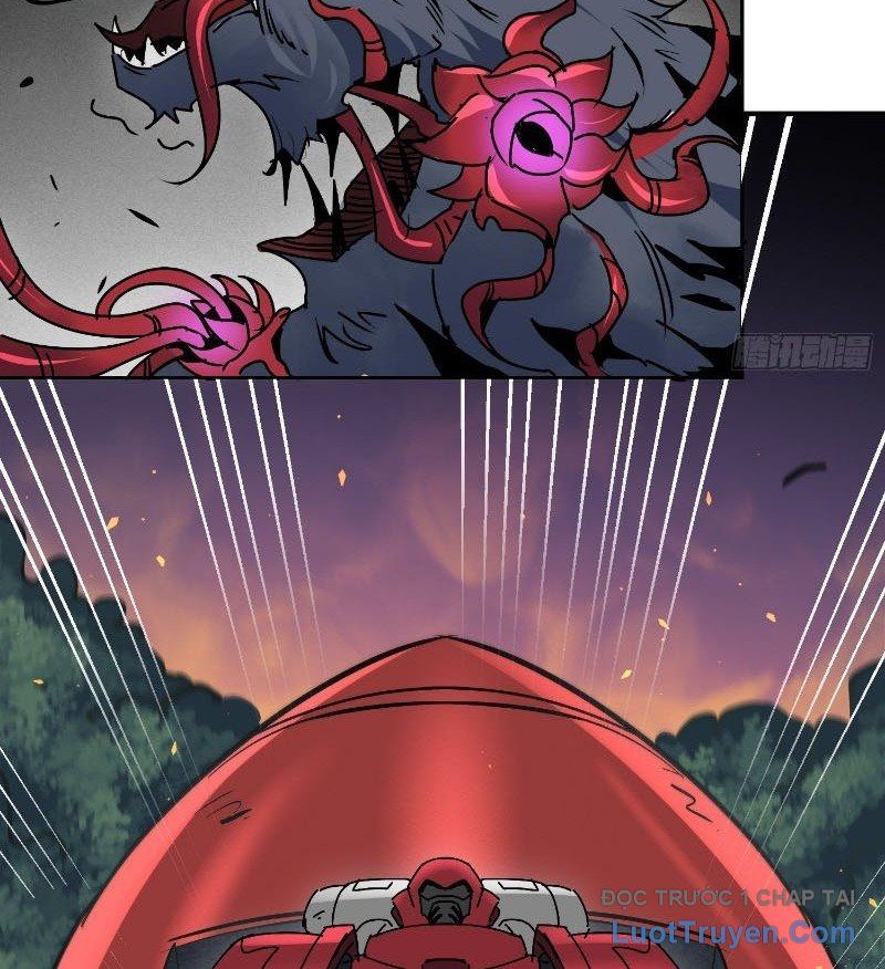 Người Trái Đất Quả Thật Rất Tàn Ác Chapter 338 - Trang 2
