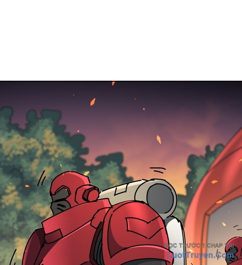Người Trái Đất Quả Thật Rất Tàn Ác Chapter 338 - Trang 2