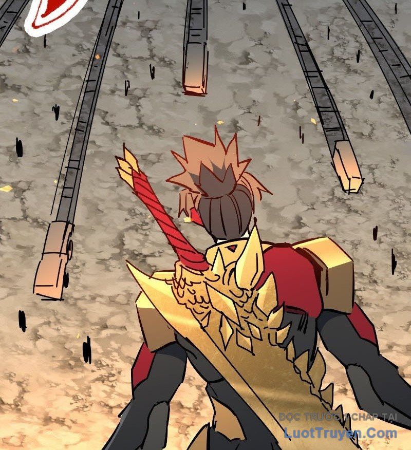 Người Trái Đất Quả Thật Rất Tàn Ác Chapter 338 - Trang 2