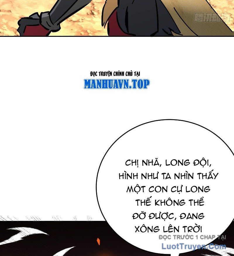 Người Trái Đất Quả Thật Rất Tàn Ác Chapter 338 - Trang 2