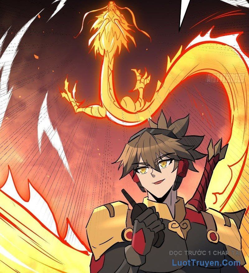 Người Trái Đất Quả Thật Rất Tàn Ác Chapter 338 - Trang 2