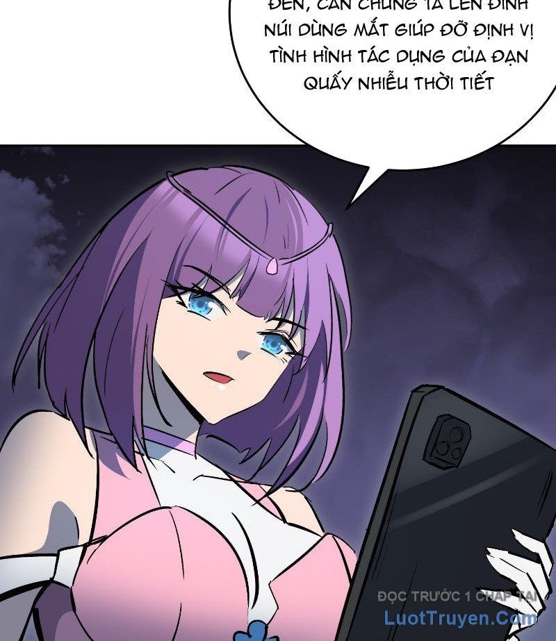 Người Trái Đất Quả Thật Rất Tàn Ác Chapter 338 - Trang 2