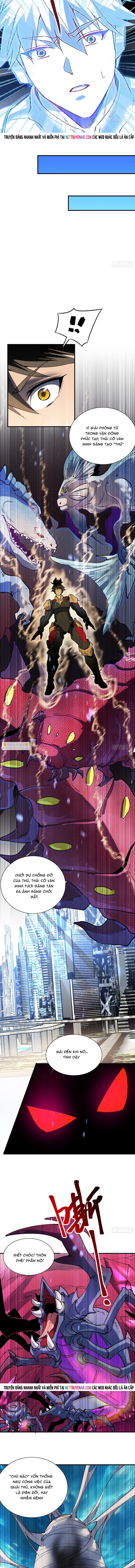 Người Trái Đất Quả Thật Rất Tàn Ác Chapter 342 - Trang 2